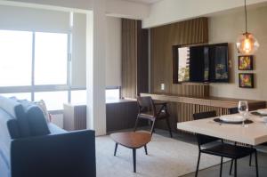 Beach Loft next to the Sheraton Leblon