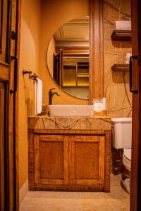 HC HACIENDA CATRINA HOTEL BOUTIQUE