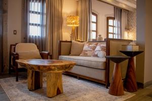 HC HACIENDA CATRINA HOTEL BOUTIQUE