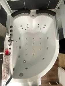 Les appartements d'Au Coin Du Spa : photos des chambres