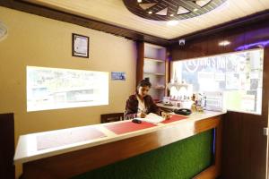 Hotel Kings Inn