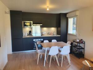 Appartements Barcelonette by PraLoup Vacances : photos des chambres