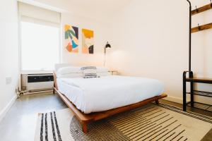Economy Double Room room in Selina Chelsea