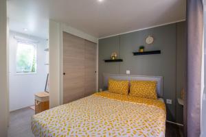 Mobil home Queen Margaret