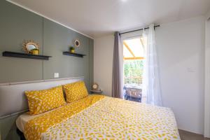 Mobil home Queen Margaret