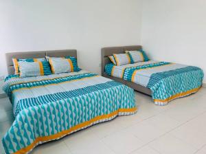 Brand New Cozy home Desaru Pengerang near Sebana Cove Resort
