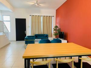 Brand New Cozy home Desaru Pengerang near Sebana Cove Resort