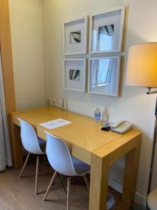 Suíte Aeroporto Congonhas