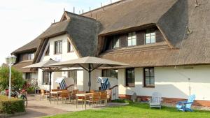 Mare Balticum Urlaub auf Rügen