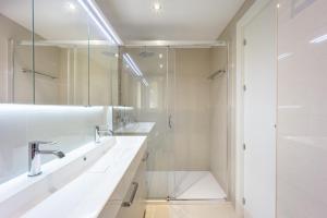 Premium apartment