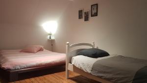 B&B / Chambres d'hotes Le Betrot : photos des chambres