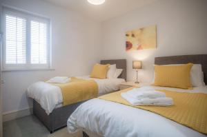 Minarvon - 2 Bedroom Apartment - Saundersfoot