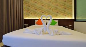 Poonsiri Resort Aonang-SHA Extra Plus