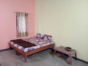 Mohole Wada, Ramshej Fort, Nashik