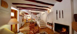 Casa rural Plaza Vieja en Bullas