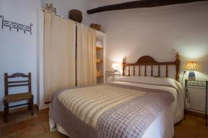 Casa rural Plaza Vieja en Bullas