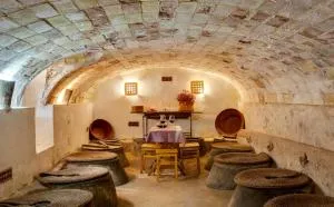 Casa rural Plaza Vieja en Bullas - Mula