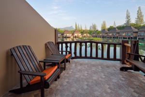 Poonsiri Resort Aonang-SHA Extra Plus