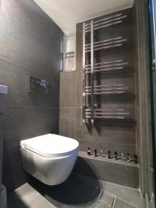 Central faliro Apartment near to marina