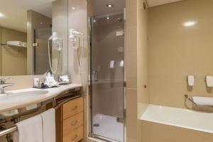 Standard Double Room with Sea View room in Royal Savoy - Ocean Resort - Savoy Signature