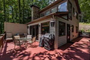 Eagle Point - Powder Horn Mountain