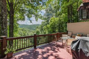 Eagle Point - Powder Horn Mountain