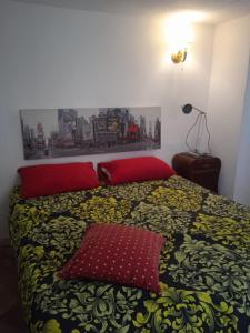 La casa della tammorra