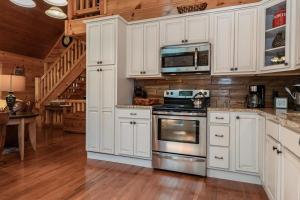 Gnome Away from Home! Powder Horn