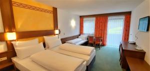 Hotel Garni Belvedere