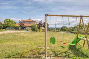 Villas Family villa at 1H15 from Lyon : photos des chambres