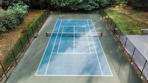 Natures Calling - Powder Horn