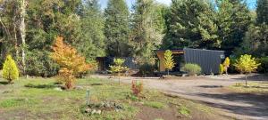 Cabañas Los Volcanes Ensenada Puerto Varas