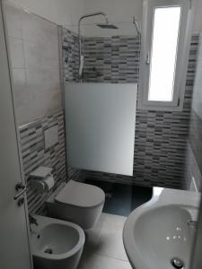 Appartamento 2 piano terra MarinInblu