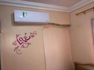 AC, Wi-Fi Shahrazad Beach Apartment-1