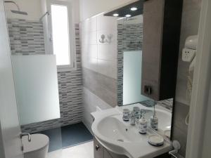 Appartamento 2 piano terra MarinInblu