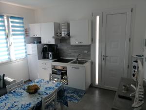 Appartamento 2 piano terra MarinInblu