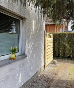 Ferienwohnung auf dem Kore