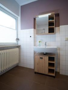 Ferienwohnung auf dem Kore