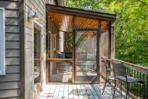 Moonlight Ridge - Powder Horn Mountain