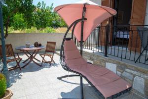 Eleni Zirganou Studios & Apartments