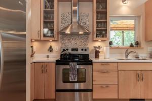 Moonlight Ridge - Powder Horn Mountain