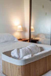 CONDOMÍNIO BUZIOS RESORT - PÉ NA AREIA - Casa 3 suites