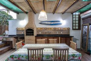 CONDOMÍNIO BUZIOS RESORT - PÉ NA AREIA - Casa 3 suites