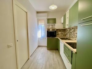 Appartamento Etruria