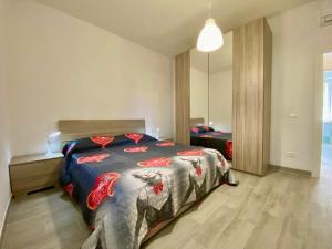 Appartamento Etruria