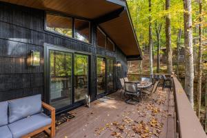 Penny Creek Cabin - Powder Horn Mountain