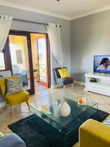 Ocean View Villas D3