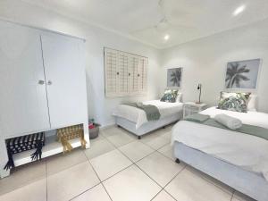 Casa Branca on the Beach with a Pool - Just Renovated