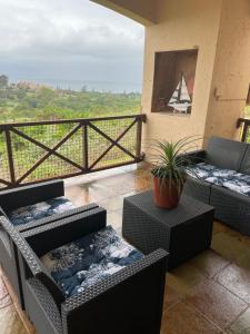 Ocean View Villas D3