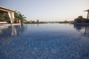Attractive Ibiza Villa Can Tierra 6 Bedrooms Phenomenal Country